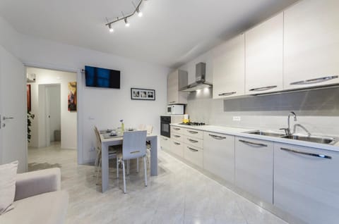 Residence Daytona Appartamento due camere Wohnung in Caorle