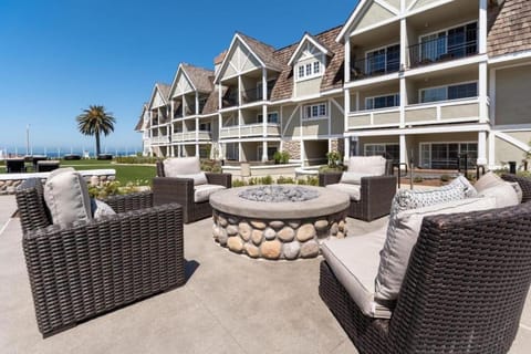 Steps from the beach in Carlsbad- 1 bedroom unit Condo in Carlsbad