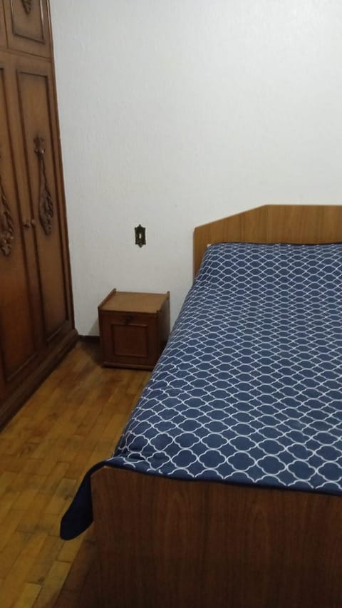 Quarto superior com sacada. Bed and Breakfast in Caxias do Sul