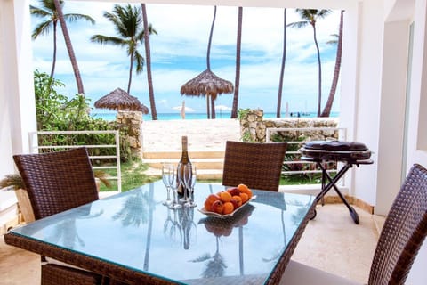 CORAL VILLAS Private Beach Resort and Spa Wohnung in Punta Cana