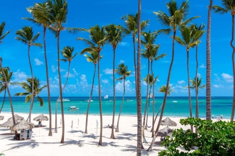 CORAL VILLAS Private Beach Resort and Spa Condo in Punta Cana