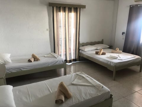 Mary Popi Apartment hotel in Kalymnos