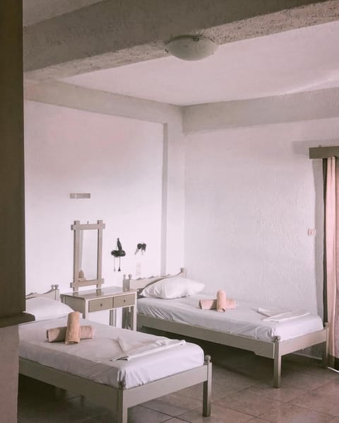 Mary Popi Apartment hotel in Kalymnos