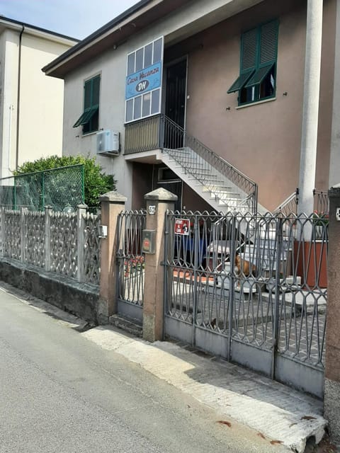 Casa vacanza DH House in La Spezia