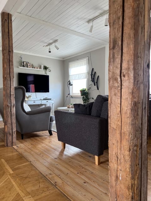 Countryside Apartment with optional Meals House in Kalmar County, Sweden