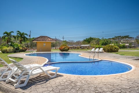 Vistas de Tamarindo 4 House in Guanacaste Province