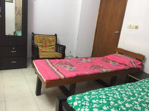 Rainbow Guest House Bed and Breakfast in Dhaka