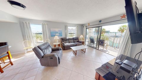 #205 Beach Place Condos House in Madeira Beach