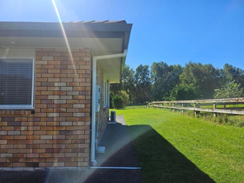 Cozy Private Villa in Oropi Urlaubsunterkunft in Tauranga
