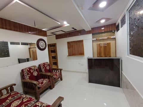 J Beach Stay Rooms Alojamiento y desayuno in Visakhapatnam