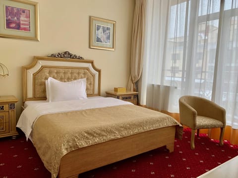 Visak Hotel Hotel in Kiev City - Kyiv