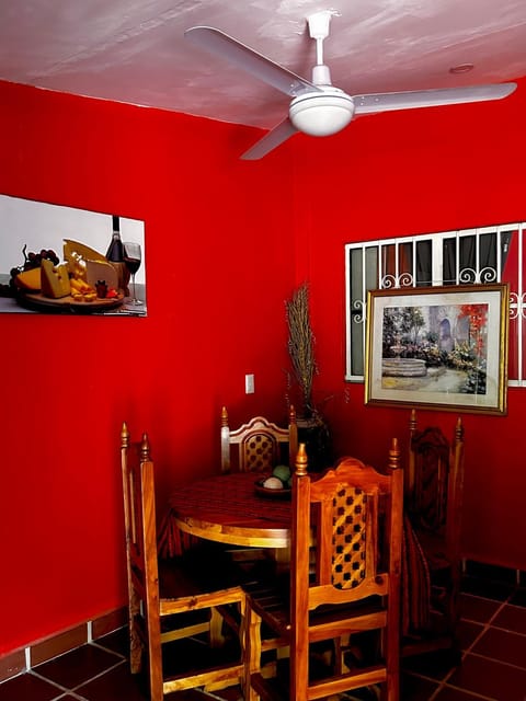Departamentos “Ama” Apartment in Mismaloya