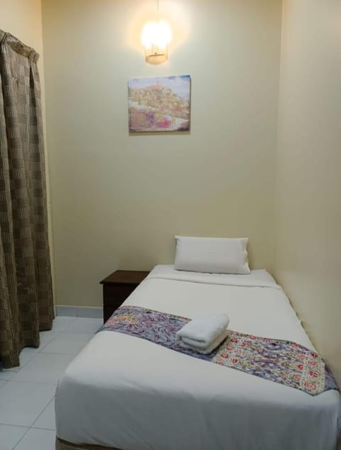 Alia Express Seri Ibai Permai Hotel in Terengganu, Malaysia