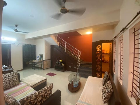 Samraj Stays Vacation rental in Coimbatore