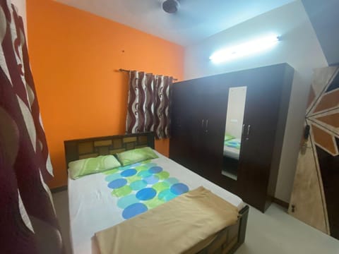 Samraj Stays Vacation rental in Coimbatore