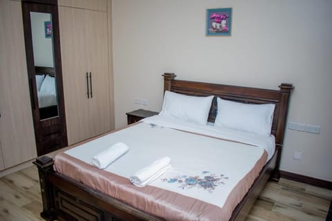 Lalucia Bed and Breakfast in Nairobi
