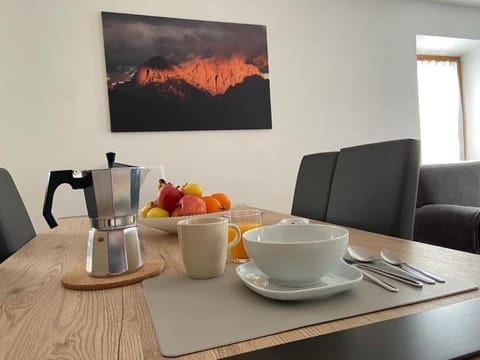 Appartamento da Marco - nel cuore delle Dolomiti Apartment in Friuli-Venezia Giulia