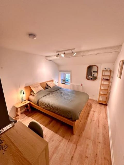 Villefranche • Riottier T3 • La Gare Apartment in Villefranche-sur-Saone