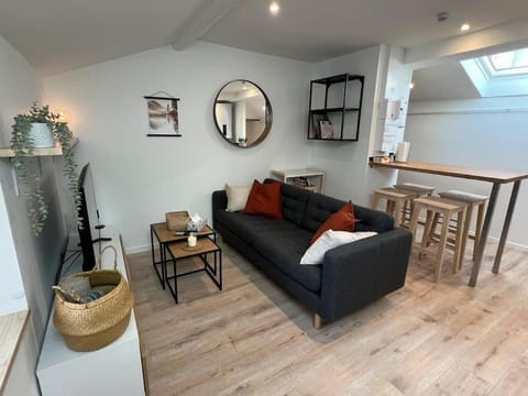 Villefranche • Riottier T3 • La Gare Apartment in Villefranche-sur-Saone