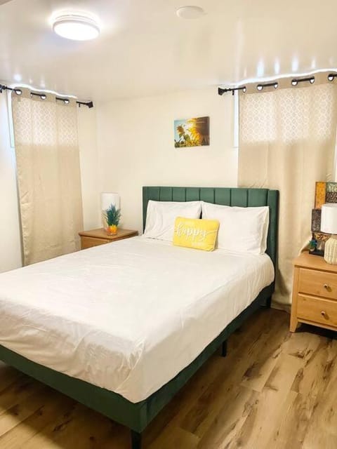 Serenity Guest Suite in Pocatello House in Pocatello