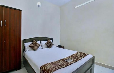 Grand Stay Hotel in Chennai