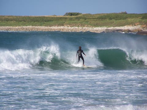 Les gites marins des abers - ty Per House in Plouguerneau