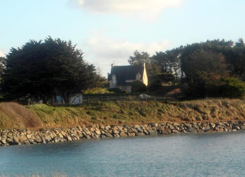 Les gites marins des abers - ty Per House in Plouguerneau