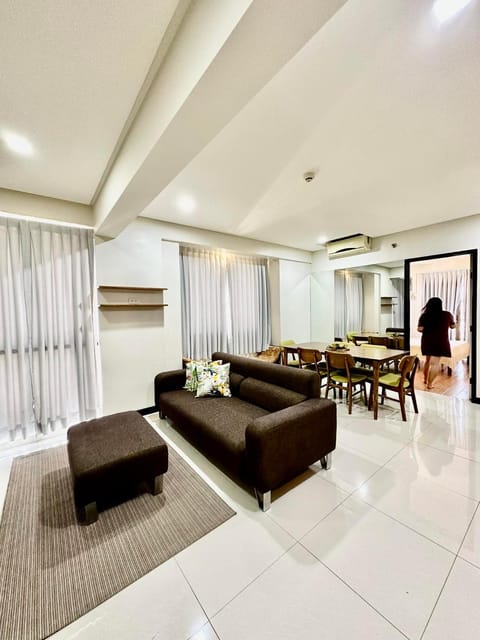 Nathan's Place At Magallanes Residences Eigentumswohnung in Davao City