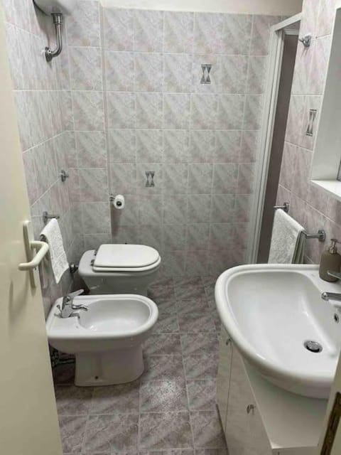 Appartamento incantevole, Soverato Apartment in Soverato