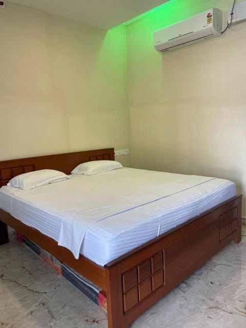 CS GARDEN RESORT Farm Stay in Puducherry, India