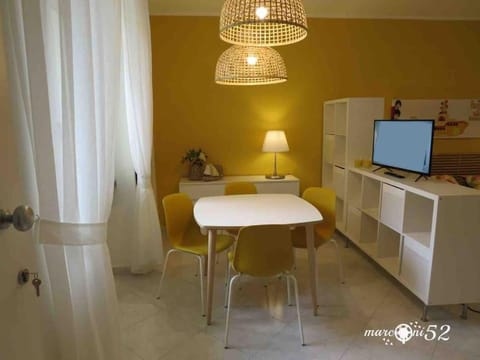 Delizioso mini appartamento a Soverato Apartment in Soverato