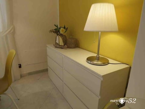 Delizioso mini appartamento a Soverato Apartment in Soverato