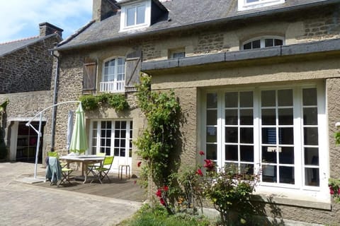 Patio, Balcony/Terrace