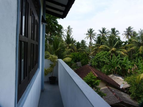 Galle Penthouse Bed and Breakfast in Galle