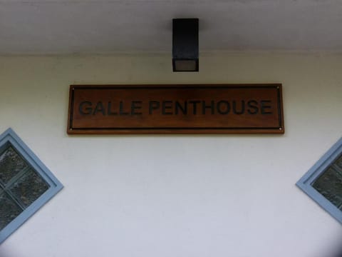 Galle Penthouse Bed and Breakfast in Galle