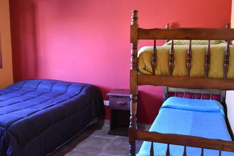 La Rosarito Bed and Breakfast in Jujuy Province, Argentina