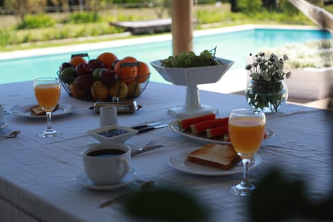 La Chacra Jose Ignacio Villa in Maldonado Department, Uruguay