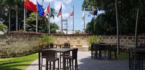 Radisson Aquatica Resort Barbados Hotel in Bridgetown
