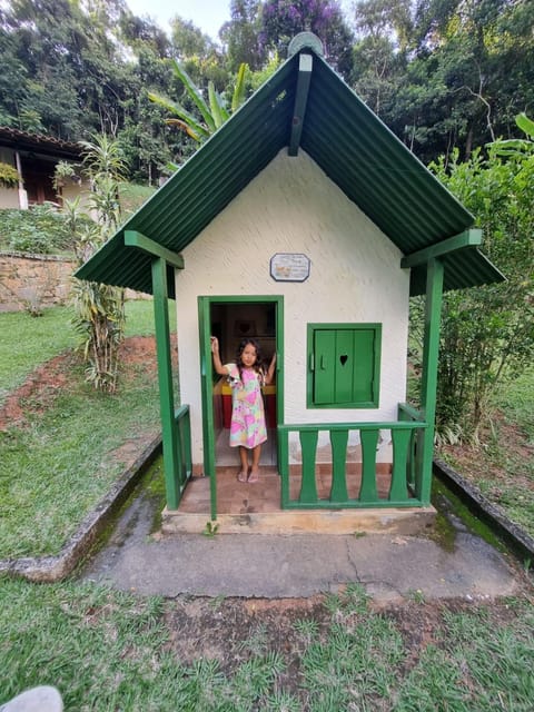 Sítio Canto a Canto Casa de campo in Miguel Pereira