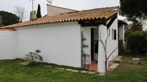 La sauvagine House in Saintes-Maries-de-la-Mer