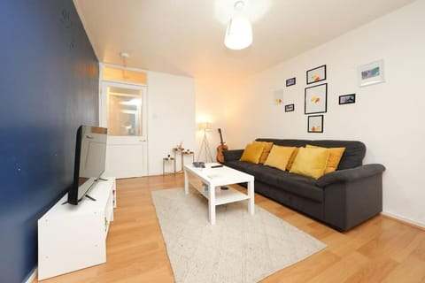 London Oasis Apartment Apartamento in London Borough of Islington