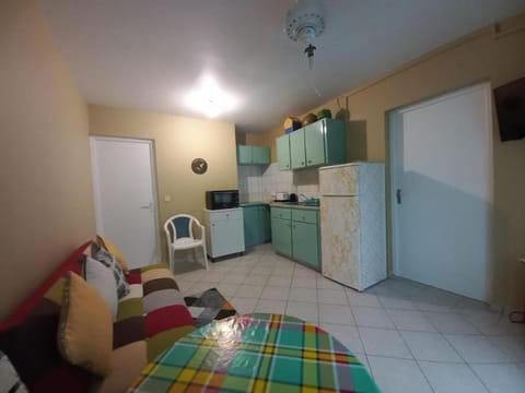 Appartement cosy avec chambre Copropriété in Saint Martin