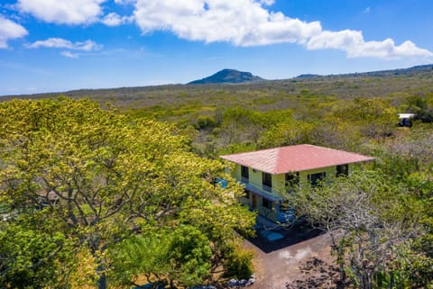 Cucuve Eco Hostal Bed and Breakfast in Galápagos Islands