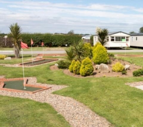 Withernsea caravan breaks Casa in Withernsea