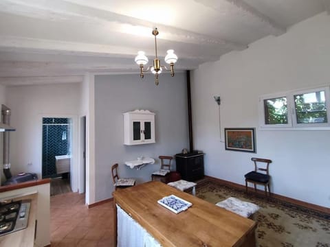 Podere Fichidimare House in San Vincenzo