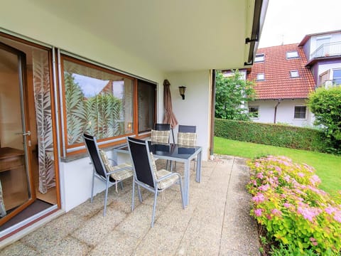 Balcony/Terrace, Dining area