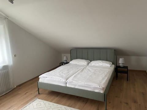 Dell Ferienwohnung Apartment in Offenburg