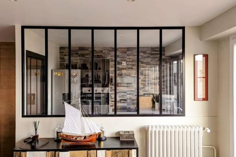 Le cocon de Rueil-Malmaison Apartment in Île-de-France