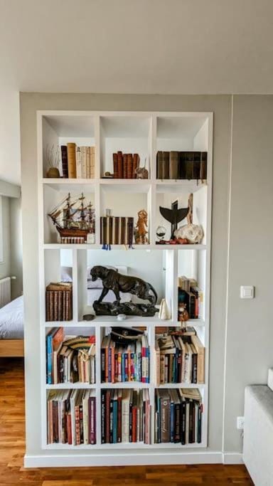 Le cocon de Rueil-Malmaison Apartment in Île-de-France