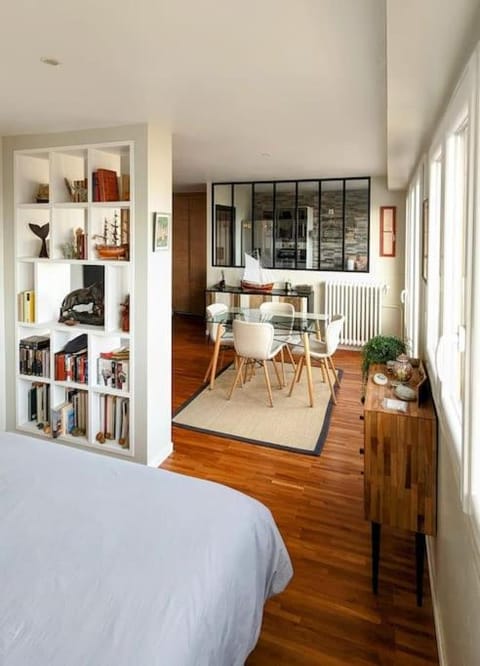 Le cocon de Rueil-Malmaison Apartment in Île-de-France